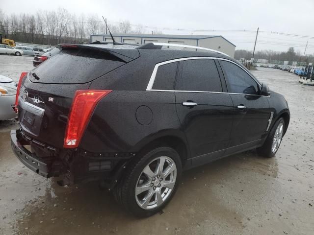 2010 Cadillac SRX Performance Collection