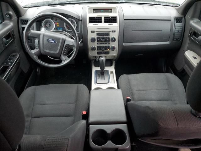 2009 Ford Escape XLT