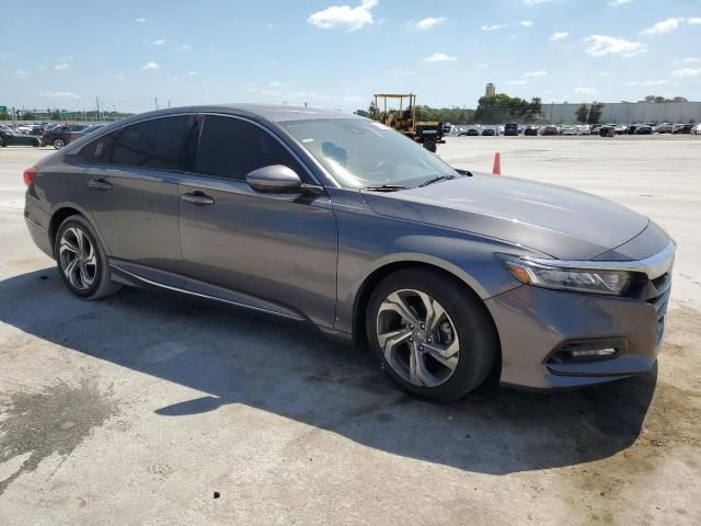 2020 Honda Accord EX