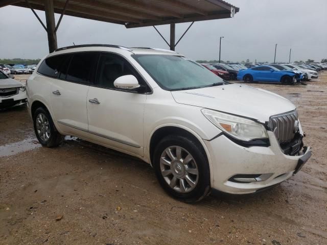 2013 Buick Enclave