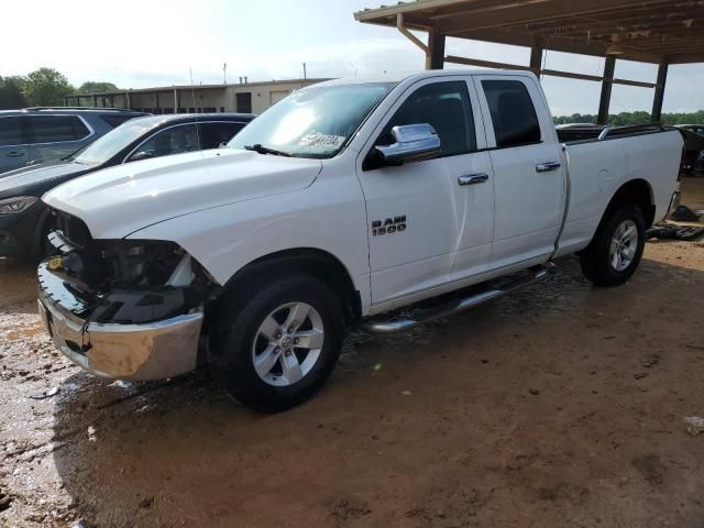 2013 Dodge RAM 1500 ST