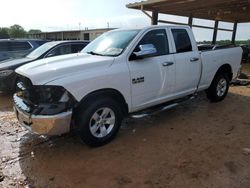 Salvage trucks for sale at Tanner, AL auction: 2013 Dodge RAM 1500 ST