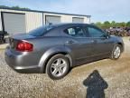 2013 Dodge Avenger SXT