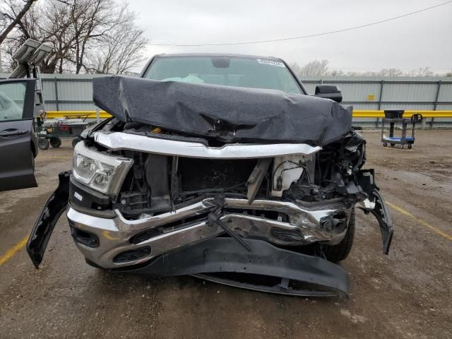 2019 Dodge RAM 1500 BIG HORN/LONE Star