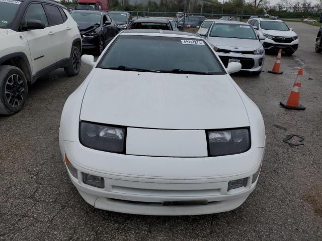 1990 Nissan 300ZX 2+2