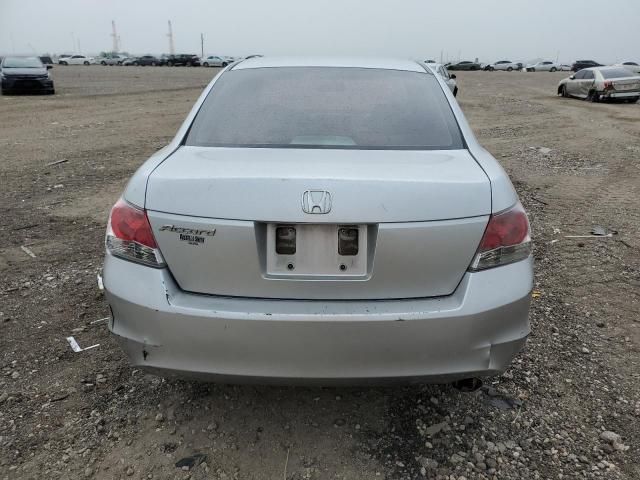 2010 Honda Accord LXP