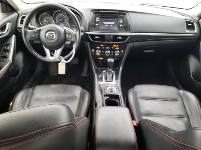 2015 Mazda 6 Grand Touring