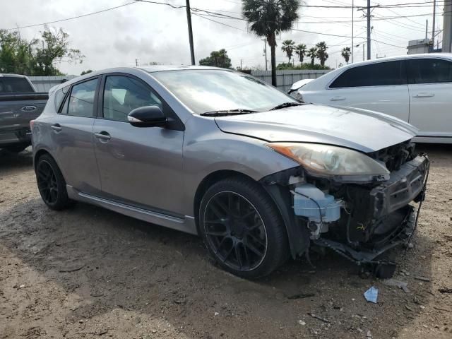 2010 Mazda 3 S