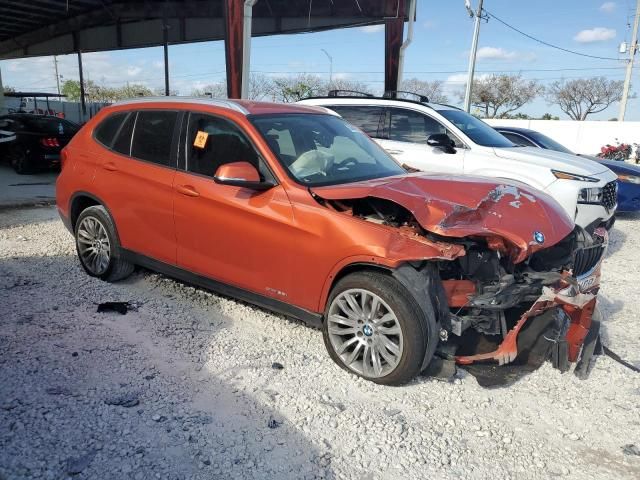 2013 BMW X1 SDRIVE28I