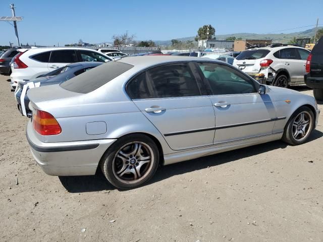 2005 BMW 330 I