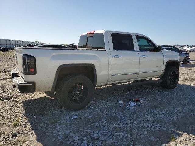 2015 GMC Sierra K1500 Denali