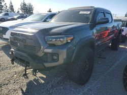 2019 Toyota Tacoma Double Cab for sale in Rancho Cucamonga, CA