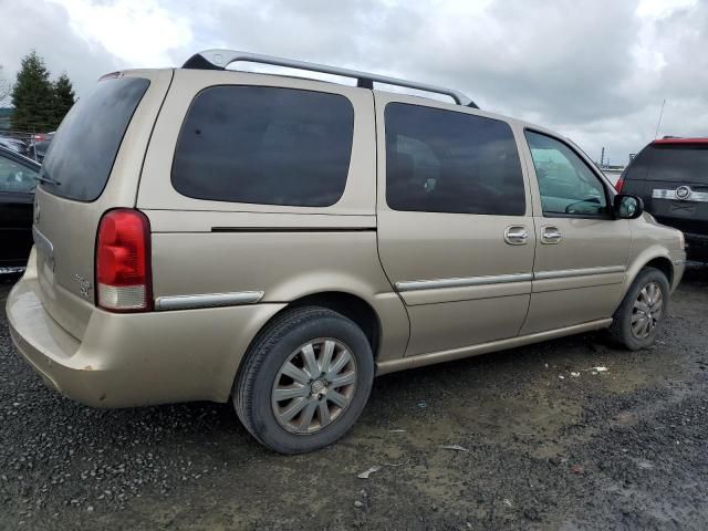 2005 Buick Terraza CXL