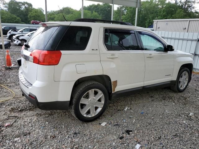 2010 GMC Terrain SLE