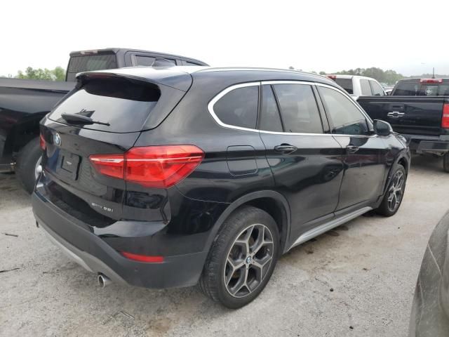 2019 BMW X1 SDRIVE28I