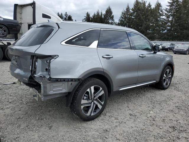 2023 KIA Sorento EX