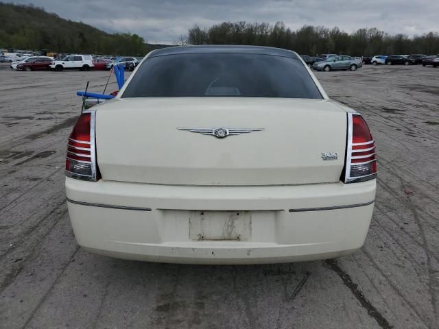 2005 Chrysler 300 Touring