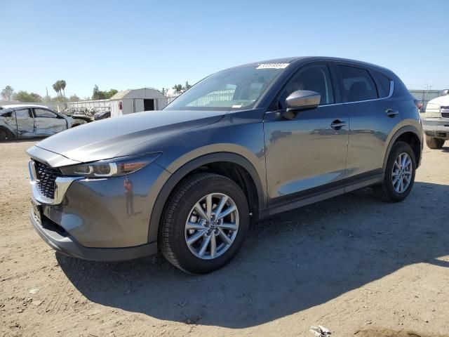 2023 Mazda CX-5 Select