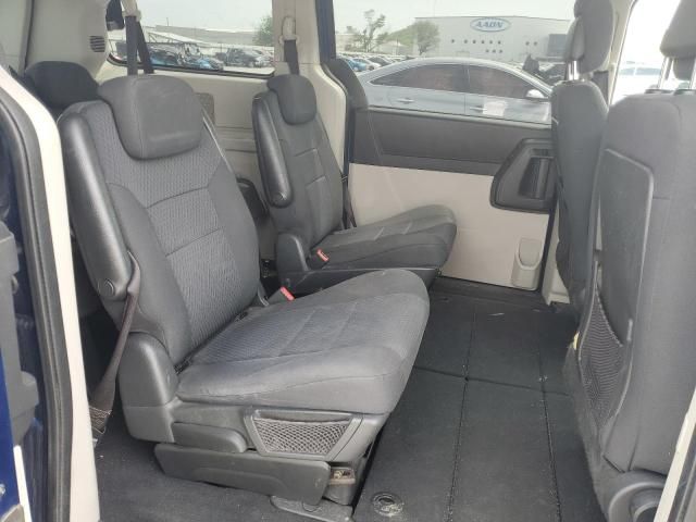 2010 Dodge Grand Caravan SXT