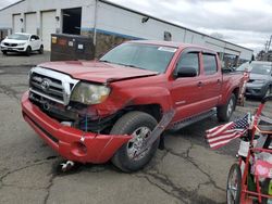 2010 Toyota Tacoma Double Cab Long BED for sale in New Britain, CT