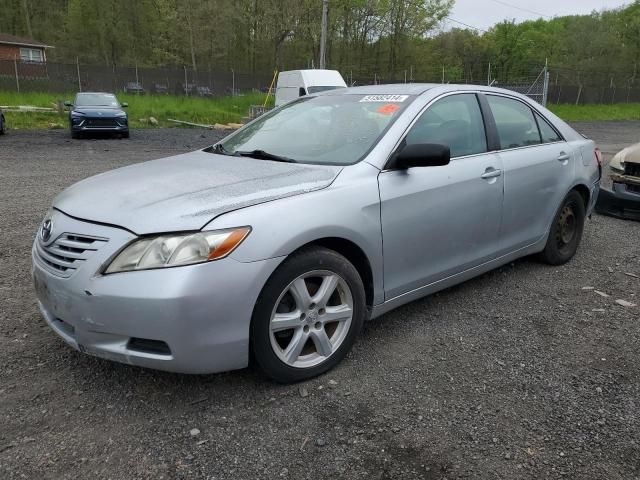 2007 Toyota Camry CE