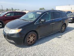 2011 Honda Odyssey EXL for sale in Mentone, CA