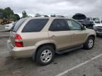 2001 Acura MDX Touring