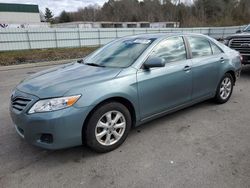 2011 Toyota Camry Base for sale in Assonet, MA