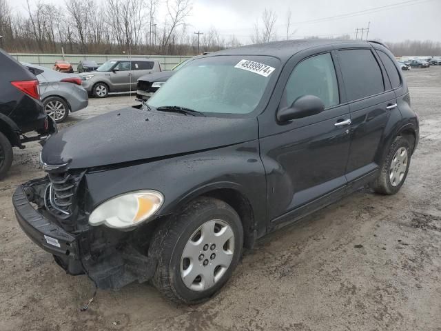 2007 Chrysler PT Cruiser Touring