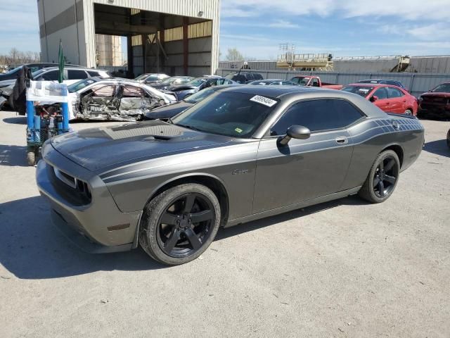 2009 Dodge Challenger R/T