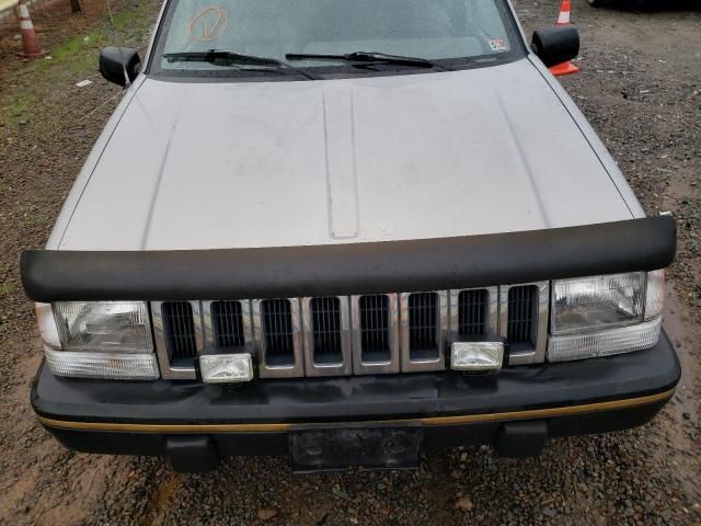 1994 Jeep Grand Cherokee Limited