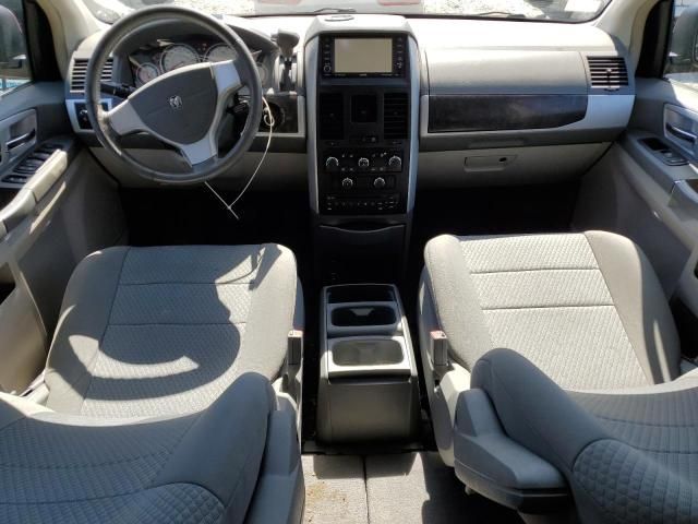 2010 Dodge Grand Caravan SXT