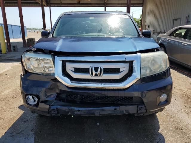 2010 Honda Pilot EX