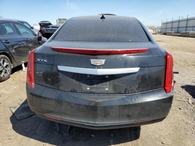 2017 Cadillac XTS