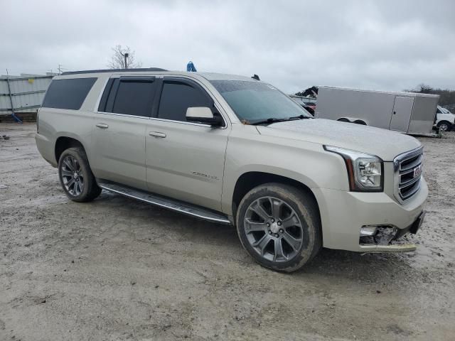 2015 GMC Yukon XL K1500 SLT