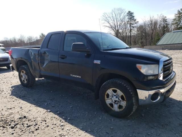 2010 Toyota Tundra Double Cab SR5