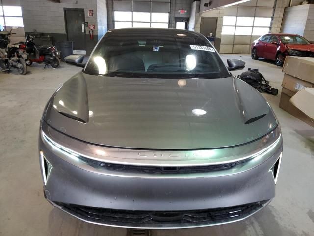 2023 Lucid Motors AIR Touring