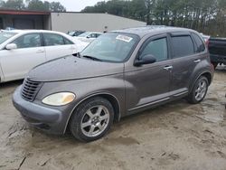 Vehiculos salvage en venta de Copart Seaford, DE: 2001 Chrysler PT Cruiser