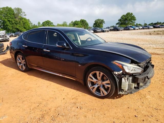 2015 Infiniti Q70 3.7