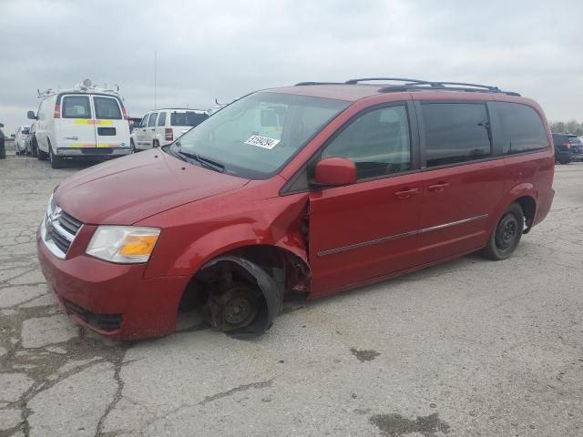 2009 Dodge Grand Caravan SXT