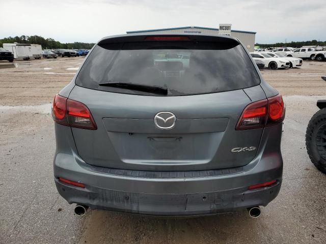 2013 Mazda CX-9 Touring