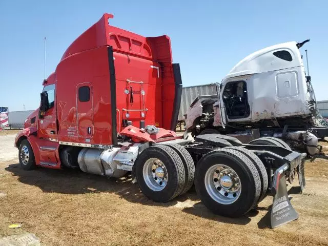 2015 Peterbilt 579