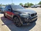 2016 BMW X5 M