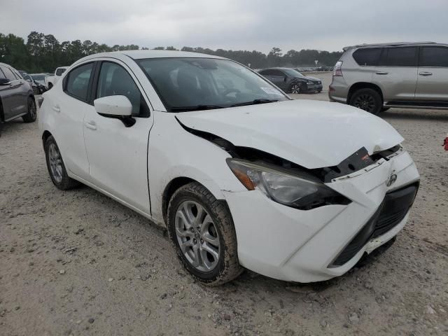 2016 Scion IA