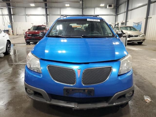 2007 Pontiac Vibe