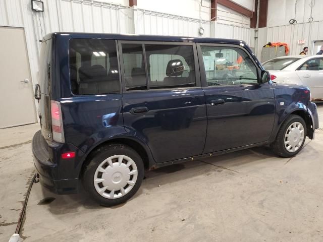 2006 Scion XB