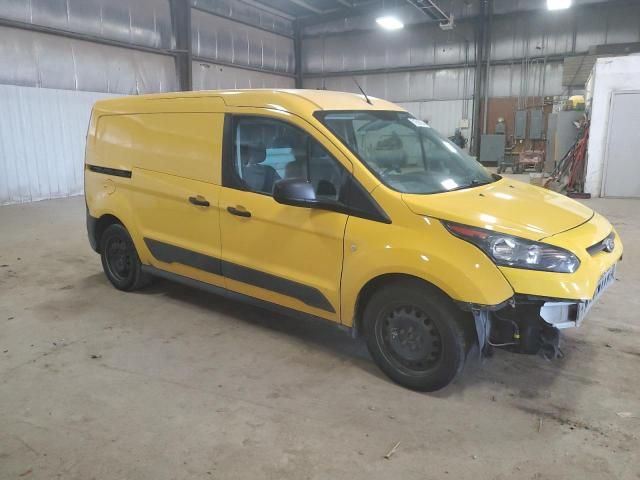 2016 Ford Transit Connect XL