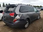 2014 Toyota Sienna XLE