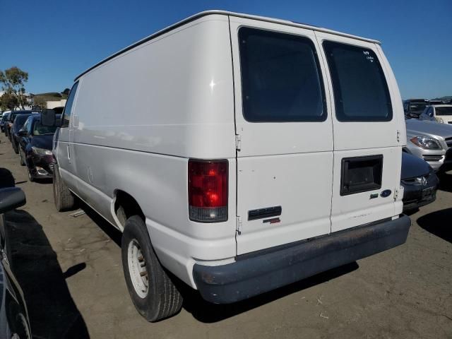 2013 Ford Econoline E250 Van