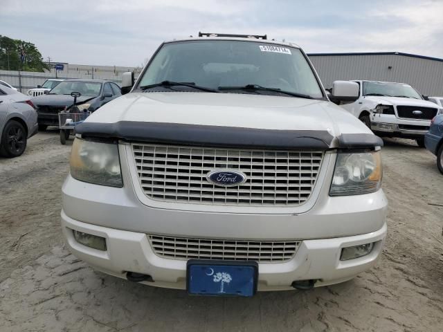 2005 Ford Expedition Limited